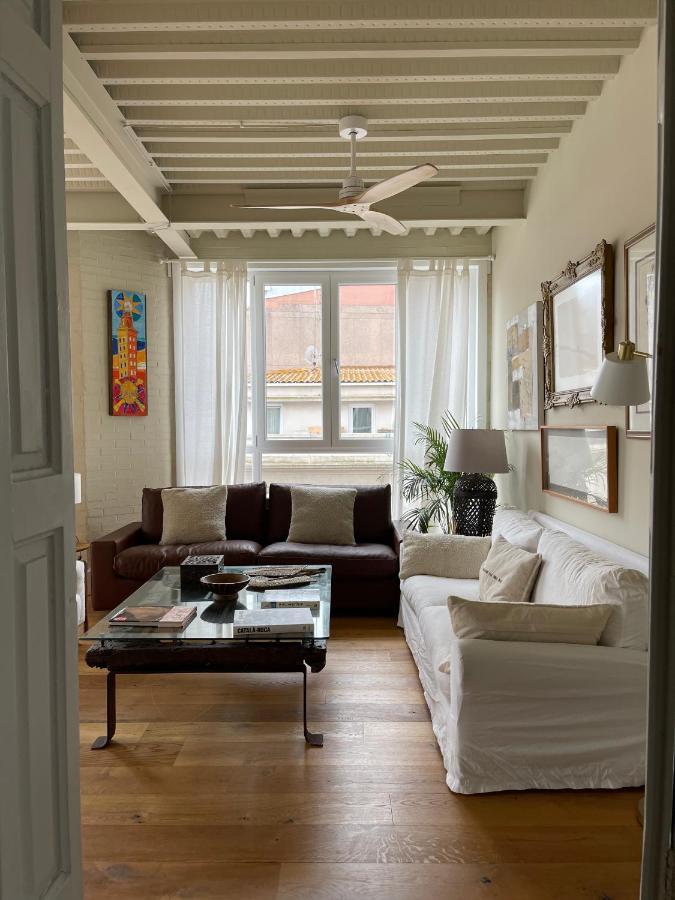 Espectacular Apartamento En El Centro De La Ciudad A Coruna Exterior photo